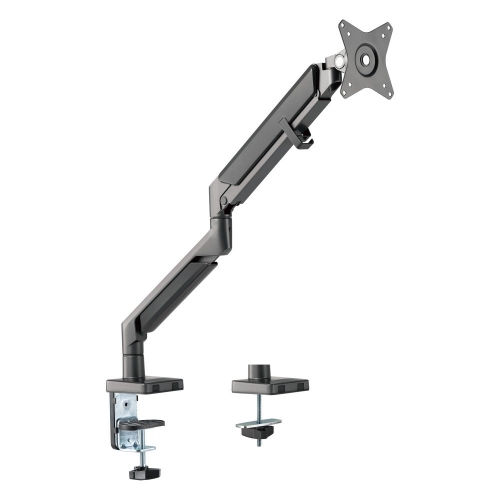 Uchwyt Biurkowy Tv Led/lcd 17-32 Cali 1-9kg Sprężyna Gazowa